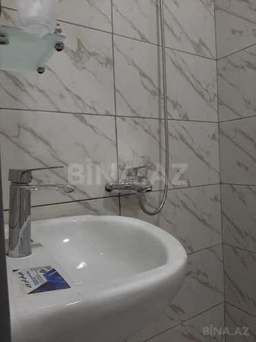 2 otaqlı köhnə tikili - İçəri Şəhər m. - 40 m² (10)
