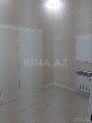 2 otaqlı köhnə tikili - İçəri Şəhər m. - 40 m² (7)