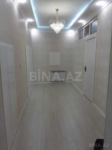 2 otaqlı köhnə tikili - İçəri Şəhər m. - 40 m² (5)