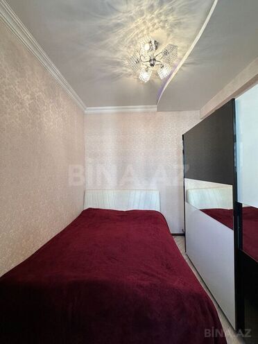 2 otaqlı yeni tikili - Həzi Aslanov m. - 57 m² (6)