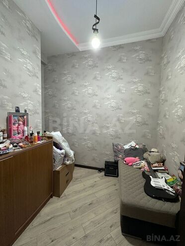 2 otaqlı yeni tikili - Həzi Aslanov m. - 57 m² (10)