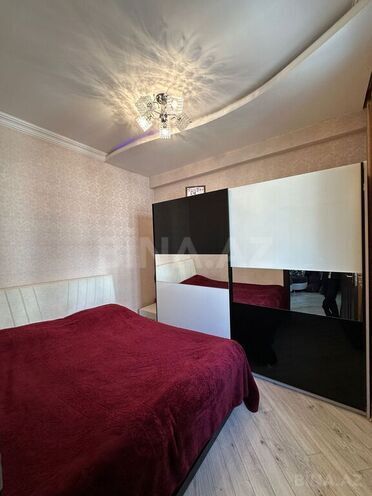 2 otaqlı yeni tikili - Həzi Aslanov m. - 57 m² (12)