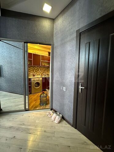 2 otaqlı yeni tikili - Həzi Aslanov m. - 57 m² (17)