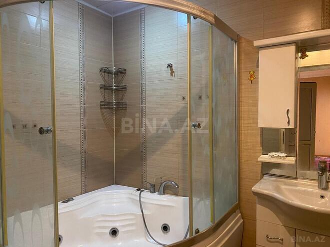 2 otaqlı yeni tikili - Elmlər Akademiyası m. - 90 m² (5)