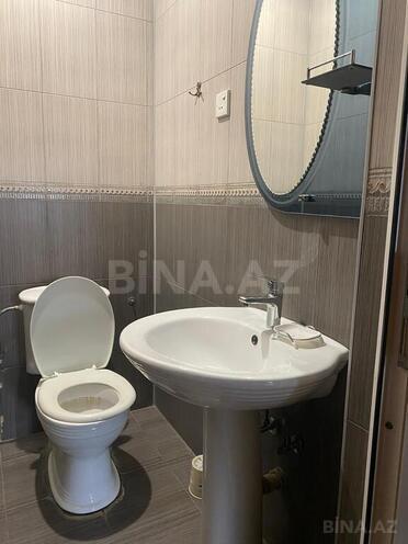 2 otaqlı yeni tikili - Elmlər Akademiyası m. - 90 m² (6)