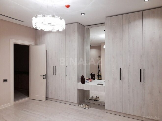 4 otaqlı yeni tikili - Sahil m. - 220 m² (4)