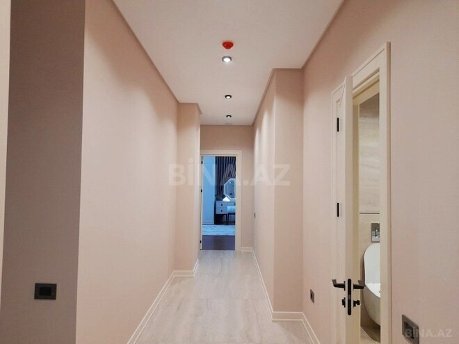 4 otaqlı yeni tikili - Sahil m. - 220 m² (3)