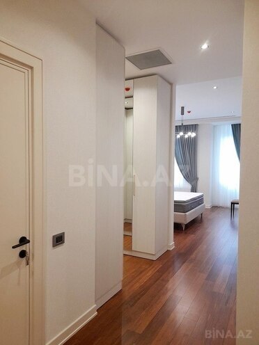 4 otaqlı yeni tikili - Sahil m. - 220 m² (15)