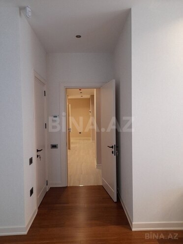4 otaqlı yeni tikili - Sahil m. - 220 m² (12)