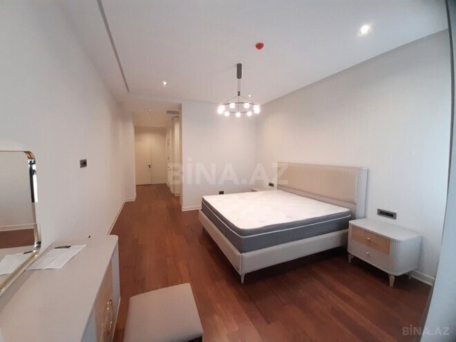 4 otaqlı yeni tikili - Sahil m. - 220 m² (19)