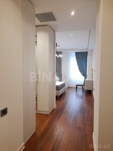 4 otaqlı yeni tikili - Sahil m. - 220 m² (16)