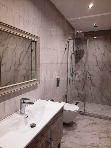 4 otaqlı yeni tikili - Sahil m. - 220 m² (24)