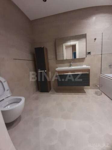 4 otaqlı yeni tikili - Sahil m. - 220 m² (22)
