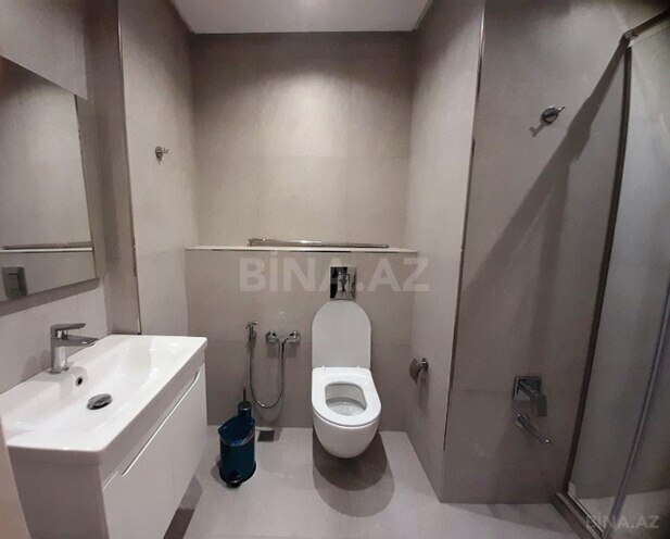 4 otaqlı yeni tikili - Sahil m. - 220 m² (25)