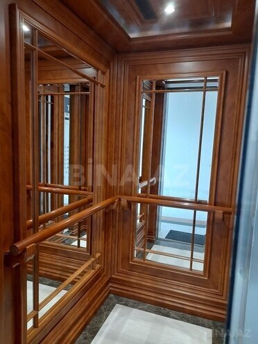4 otaqlı yeni tikili - Sahil m. - 220 m² (2)