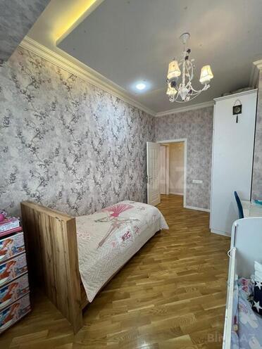 4 otaqlı yeni tikili - Badamdar q. - 156 m² (13)