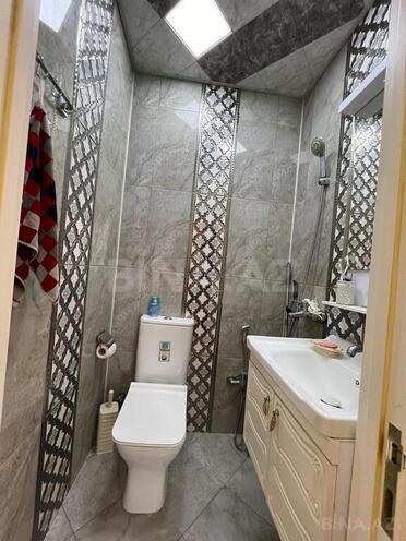 4 otaqlı yeni tikili - Badamdar q. - 156 m² (19)