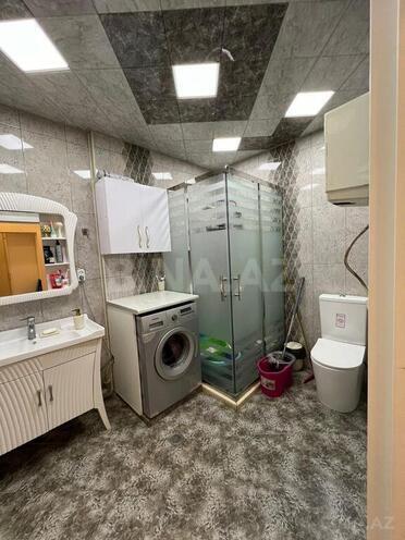 4 otaqlı yeni tikili - Badamdar q. - 156 m² (20)