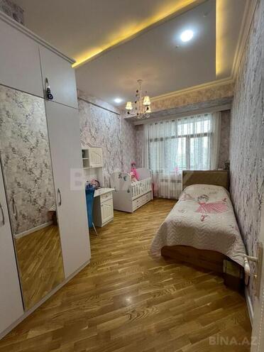 4 otaqlı yeni tikili - Badamdar q. - 156 m² (14)