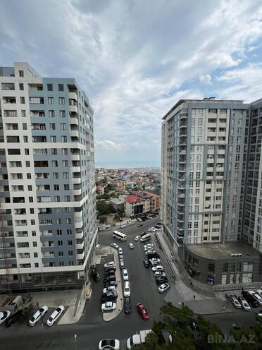 4 otaqlı yeni tikili - Badamdar q. - 156 m² (3)
