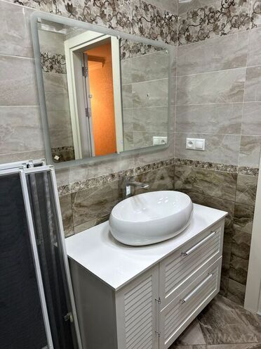 3-комн. новостройка - м. Мемар Аджеми - 150 м² (11)