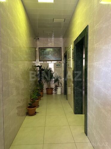 3-комн. новостройка - м. Мемар Аджеми - 150 м² (8)