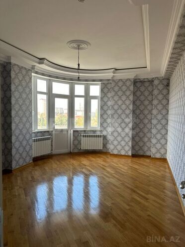 3-комн. новостройка - м. Мемар Аджеми - 150 м² (5)