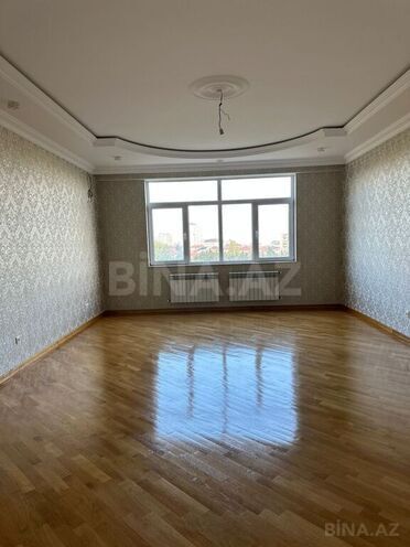 3-комн. новостройка - м. Мемар Аджеми - 150 м² (1)