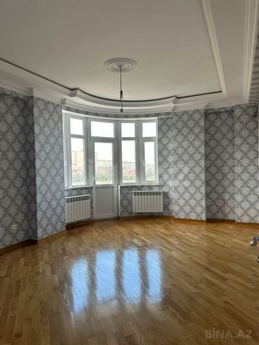 3-комн. новостройка - м. Мемар Аджеми - 150 м² (2)