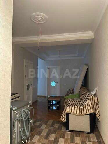 3-комн. новостройка - м. Мемар Аджеми - 150 м² (7)
