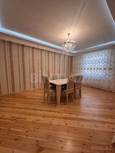 3 otaqlı yeni tikili - Masazır q. - 97 m² (3)