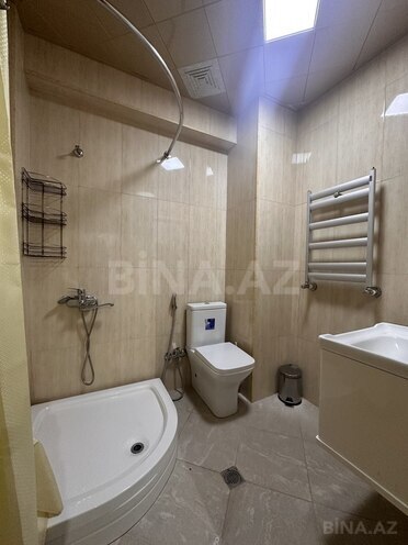 3 otaqlı yeni tikili - Masazır q. - 97 m² (11)