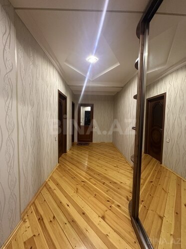 3 otaqlı yeni tikili - Masazır q. - 97 m² (10)