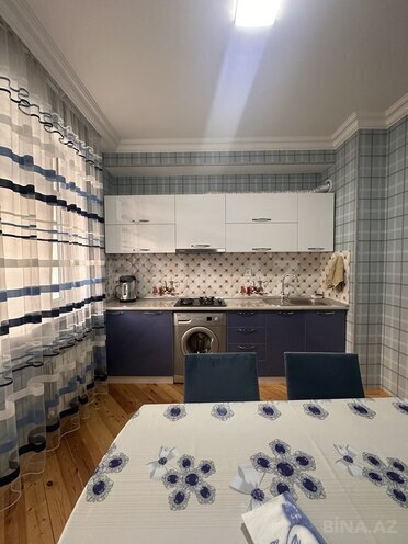 3 otaqlı yeni tikili - Masazır q. - 97 m² (8)