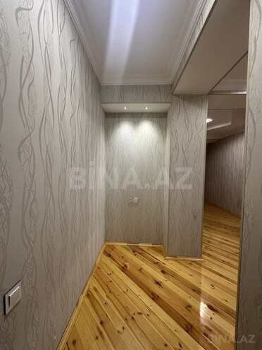 3 otaqlı yeni tikili - Masazır q. - 97 m² (9)