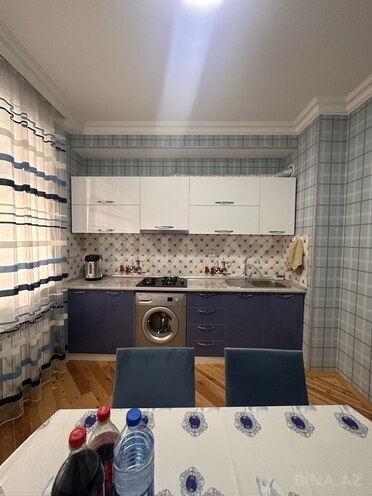 3 otaqlı yeni tikili - Masazır q. - 97 m² (4)