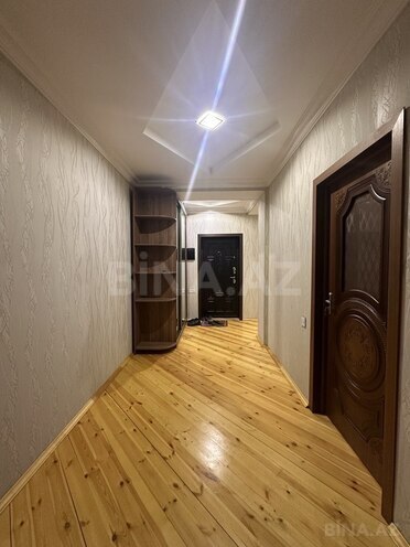 3 otaqlı yeni tikili - Masazır q. - 97 m² (6)