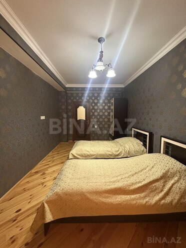 3 otaqlı yeni tikili - Masazır q. - 97 m² (15)