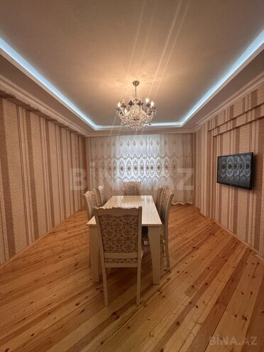 3 otaqlı yeni tikili - Masazır q. - 97 m² (1)