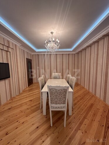 3 otaqlı yeni tikili - Masazır q. - 97 m² (2)