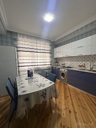 3 otaqlı yeni tikili - Masazır q. - 97 m² (5)