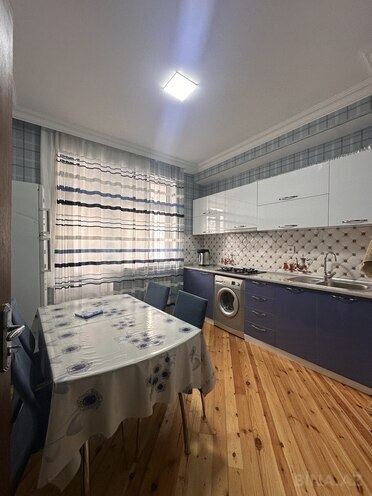 3 otaqlı yeni tikili - Masazır q. - 97 m² (7)