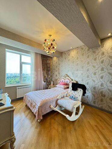 Продаётся 4-комн. новостройка 227 м², пос. Бадамдар, photo 9 from 18