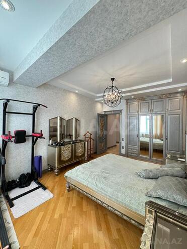 Продаётся 4-комн. новостройка 227 м², пос. Бадамдар, photo 10 from 18