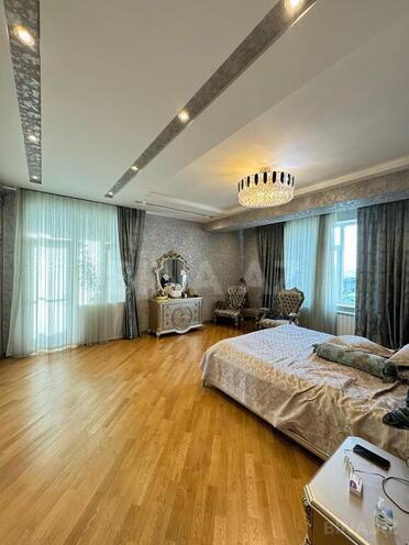Продаётся 4-комн. новостройка 227 м², пос. Бадамдар, photo 6 from 18