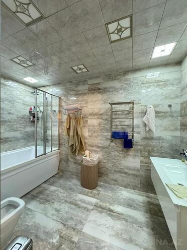 Продаётся 4-комн. новостройка 227 м², пос. Бадамдар, photo 16 from 18