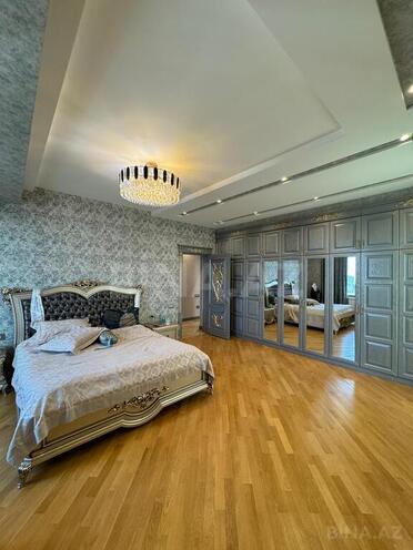 Продаётся 4-комн. новостройка 227 м², пос. Бадамдар, photo 5 from 18
