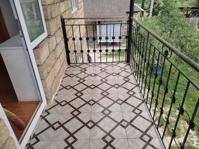 8 otaqlı həyət evi/bağ evi - Astara - 180 m² (10)