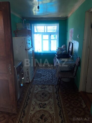 8 otaqlı həyət evi/bağ evi - Astara - 180 m² (13)