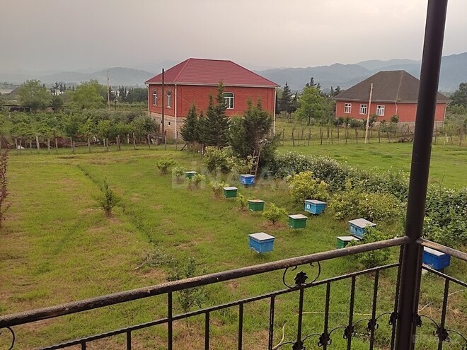 8 otaqlı həyət evi/bağ evi - Astara - 180 m² (11)